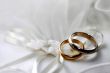 Wedding rings