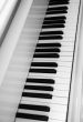 Grand piano