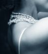 Wedding necklace