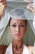 Beautiful bride