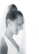 Beautiful bride