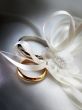 Wedding rings