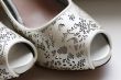 wedding shoes