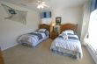 Twin Bedroom