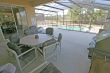 Lanai and Pool