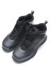 shoes on white background
