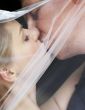 Newly married pair