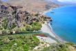 Preveli Beach