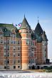 Chateau Frontenac