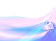 blue waves