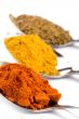 ground spices
