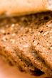 freshly baked bread