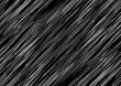black brushed