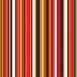 autumn stripe retro