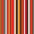 autumn stripe retro