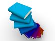3D book