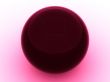 Colourful magic sphere