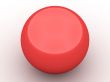 Colourful magic sphere