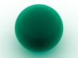 Colourful magic sphere