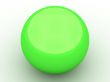 Colourful magic sphere