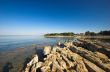 Croatian shore