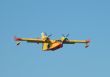 Yellow Aircraft