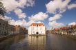 View of Delft