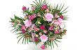 Flower arrangement