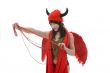 sexual woman devil