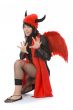 sexual woman devil