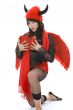 sexual woman devil