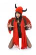 sexual woman devil