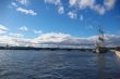 Neva river