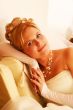 Beautiful bride