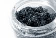 Black caviar