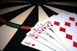Playing cards