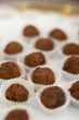 chocolate truffle