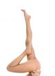 Woman legs