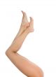 Woman legs