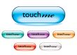 touch me button