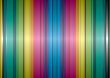 rainbow band background