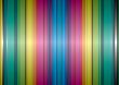 rainbow band background