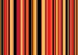 dark autumn stripe retro