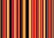 dark autumn stripe retro