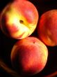 Peaches  fruit