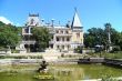 Palace of the Russian emperor Alexander III