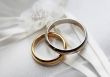 Wedding rings