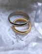 Wedding rings
