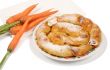 The Bulgarian carrots pie