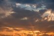 Beautifully Dramatic Sunrise or Sunset